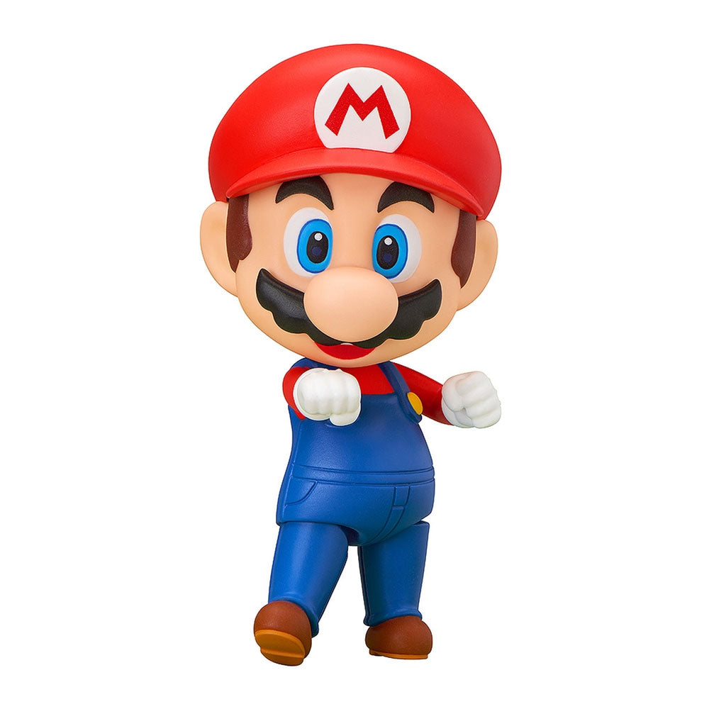 FIGURA NENDOROID MARIO 473 4TH-RUN FIGURA NENDOROID MARIO 473 4TH-RUN